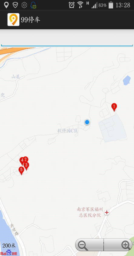 99停車 v1.00 安卓版 0