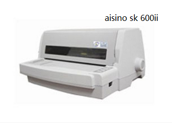 航天信息aisino sk 600ii打印機驅(qū)動 v3.0 官方版 0