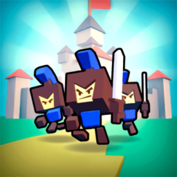 皇家城堡防御(Royal Castles: Legion Clash)
