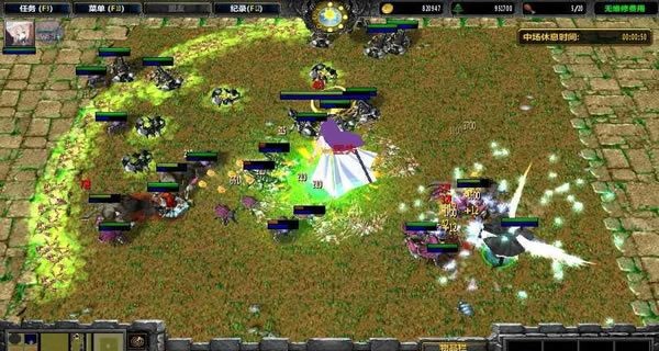 守護(hù)雅典娜beta9.40