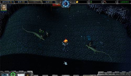魔獸諾亞方舟v1.270
