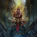 神界危機之十二諸神2.39無CD無限藍(lán)P閃版