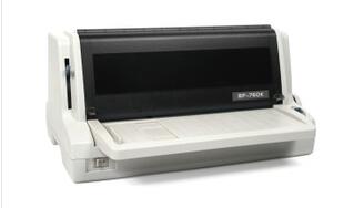start實達bp760k打印機驅(qū)動 官方版 0