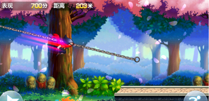 酷跑忍者2020內(nèi)購(gòu)修改版 v1.2.0 安卓版 0