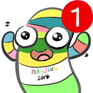 微信加1頭像大全