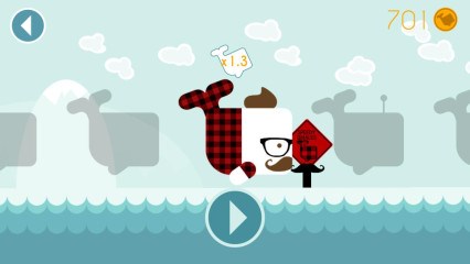極品飛鯨(Speedy Whales) v1.1 安卓版 1