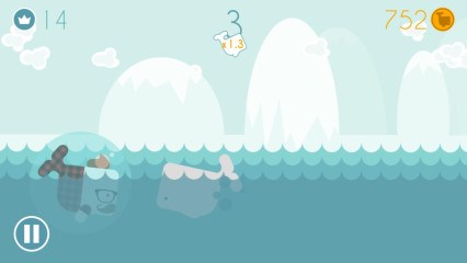 極品飛鯨(Speedy Whales) v1.1 安卓版 3