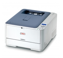 oki c530dn彩色打印機(jī)驅(qū)動(dòng) 官方版 0
