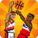 抽搐籃球Bouncy Basketball