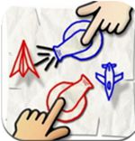 紙上雙人戰(zhàn)爭(zhēng)游戲