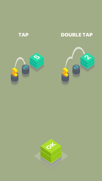 math hopper數(shù)字跳躍蘋果版 v2.0 iphone手機(jī)版 3
