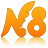 n8設(shè)計軟件(影樓相冊設(shè)計工具)