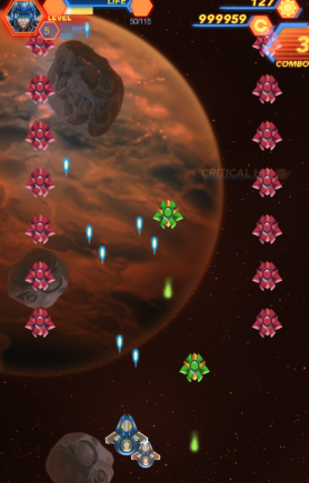 力量重生邊境裂口無(wú)限金幣修改版 v1.5 安卓版 0