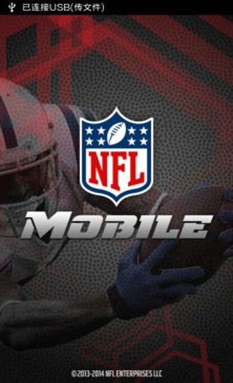 NFL mobile2016(橄欖球資訊應(yīng)用) v13.0.10 安卓版 2