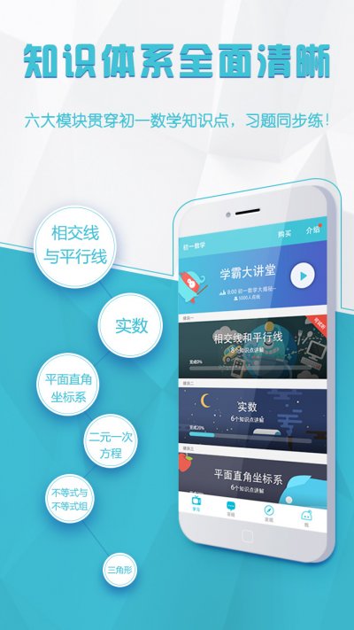 學(xué)霸微課(數(shù)學(xué)復(fù)習(xí)) v2.1.2 安卓版 0