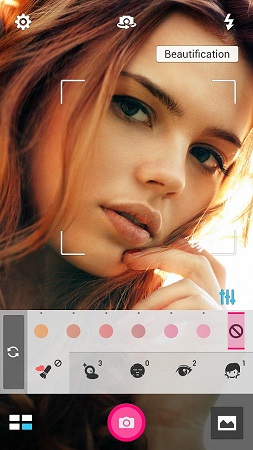 華碩相機app v2.0.60.3_160308 安卓版 1
