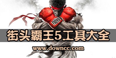 街頭霸王5