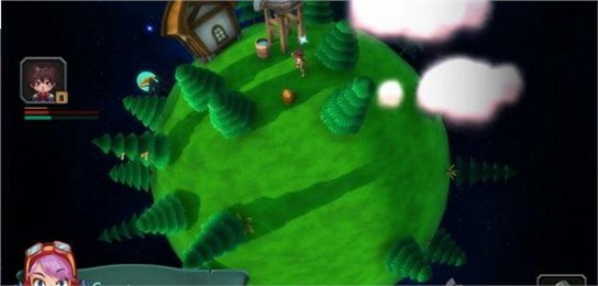 小王子的星球中文版(Deiland) v1.0.9 安卓版 3