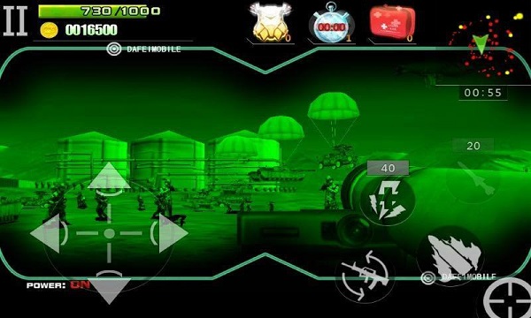 最后的防線2免費(fèi)版 v1.1.2 安卓版 4