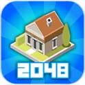 2048大帝國(guó)無(wú)限能量版(Civilization 2048)