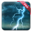 暴風(fēng)雨動(dòng)態(tài)壁紙(Live Storm Wallpaper - Pro)