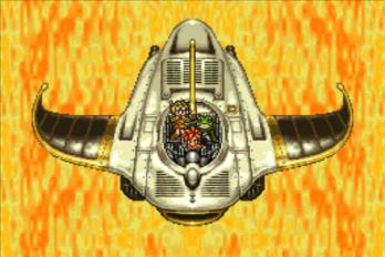 時(shí)空之輪中文版(CHRONO TRIGGER) v1.0.6 安卓版 0