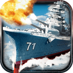 9665超級(jí)艦隊(duì)手游
