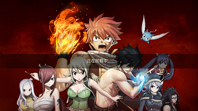 魔導士聯(lián)盟內(nèi)測版 v1.0.0 安卓版 3