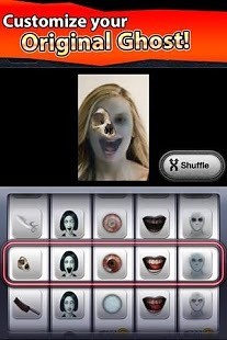 呪顔(HauntedBooth) v2.31 安卓版 0