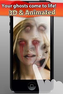 呪顔(HauntedBooth) v2.31 安卓版 1