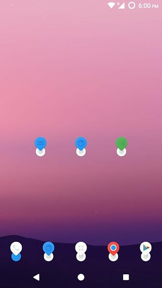Focus圖標包(應用圖標替換) v0.3 安卓版 0