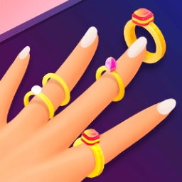 珠寶星期五手游(JewelleryFriday)