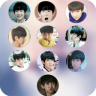 tfboys王源主題鎖屏