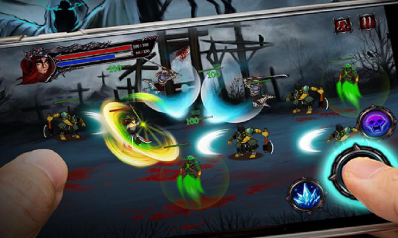 龍騎士之傳奇世界無(wú)限金幣 v1.6 安卓版 0