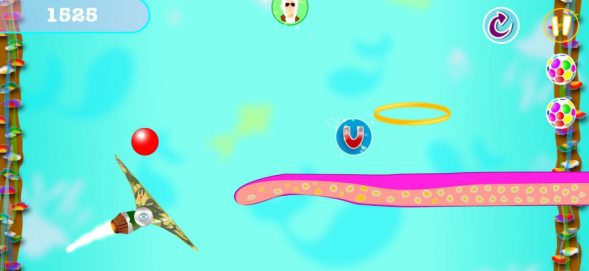飛行板無(wú)限金幣修改版 v1.0 安卓版 1