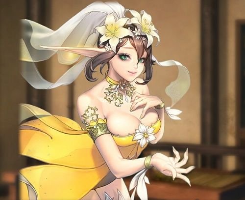 三國(guó)志13二次元甜萌頭像包  0