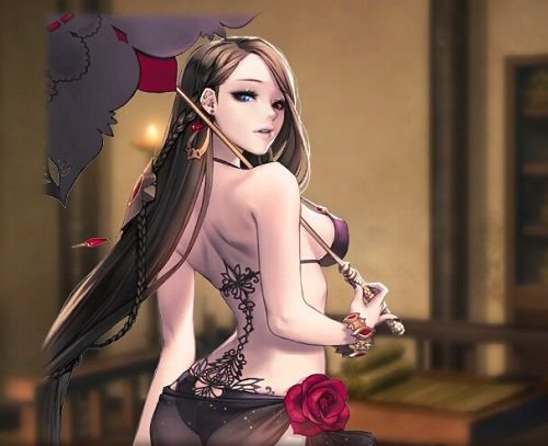 三國(guó)志13二次元甜萌頭像包  1