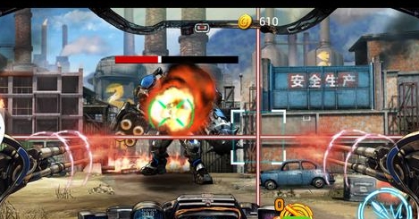 全民突突突內(nèi)購(gòu)修改版 v1.4.3 安卓修改版 2