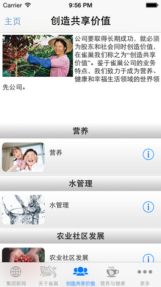 雀巢中國 v1.5.2 官網(wǎng)安卓版 0