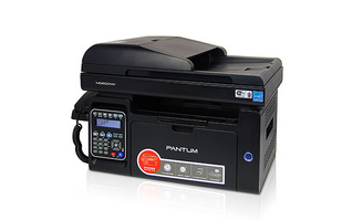 Pantum奔圖m6600多功能一體機驅(qū)動 v1.3 官方版 0