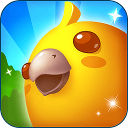 小鳥天堂無限生命鉆石修改版(Bird Paradise)
