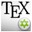 latex編輯器(texmaker)