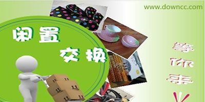 閑置app