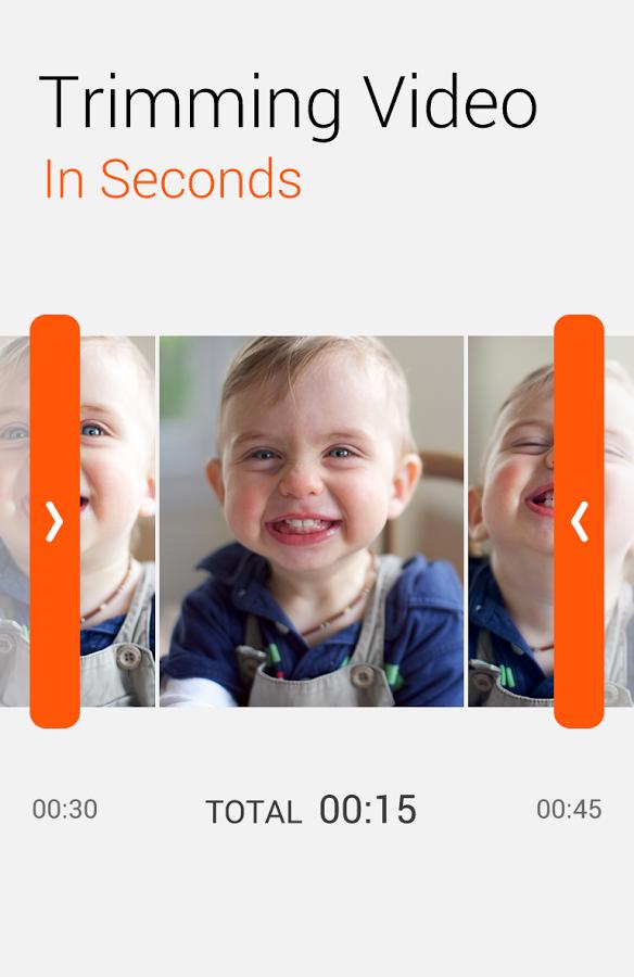 Video Zip(視頻編輯) v1.01 安卓版 0