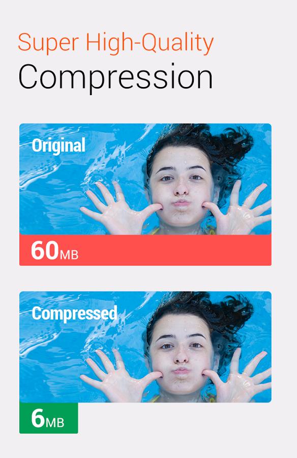 Video Zip(視頻編輯) v1.01 安卓版 2