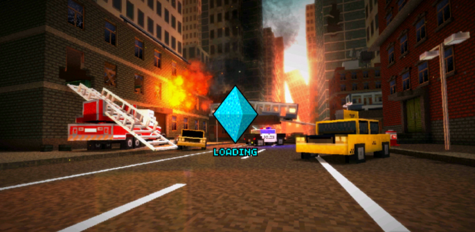 pixel gun 3d ios版 v1.1 最新版 0