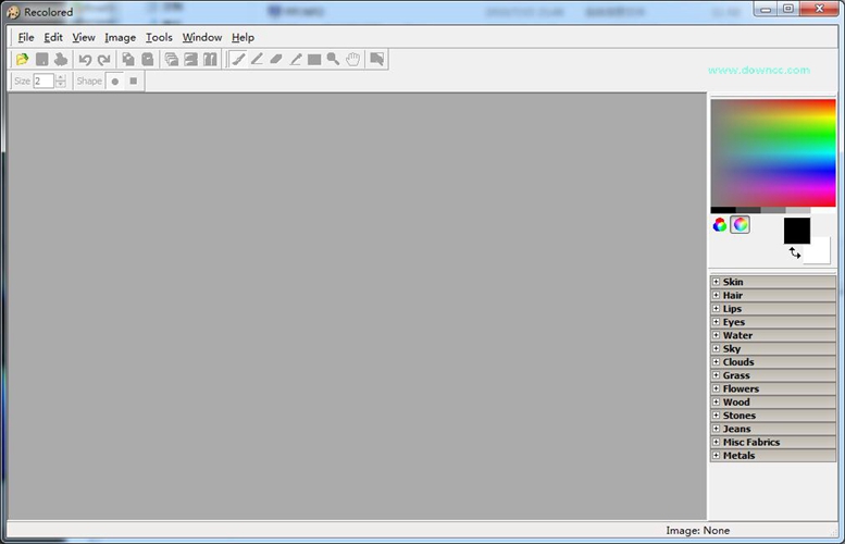 Recolored(黑白照片上色) v1.1 完美 0