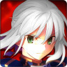 dnf劉備寵物改saber