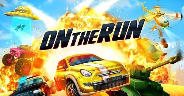 極品飛車逃亡內(nèi)購(gòu)修改版 v1.3.4 安卓無(wú)限金幣版 2