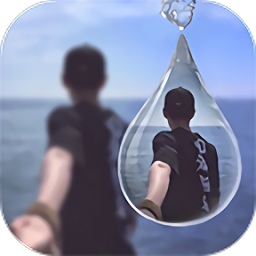 畫中畫壁紙app
